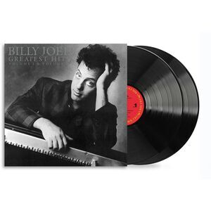 Greatest Hits Volume I & II